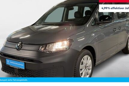 VW Caddy 10.996 km 31.790 &euro; Stuttgart 70188