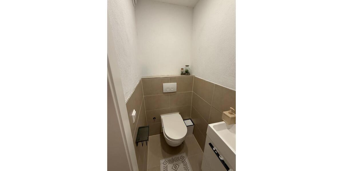 Etagenwohnung Herrenberg - 3.5 Zimmer, 88 m&sup2;, 1.350&euro; | Angebot:26330138