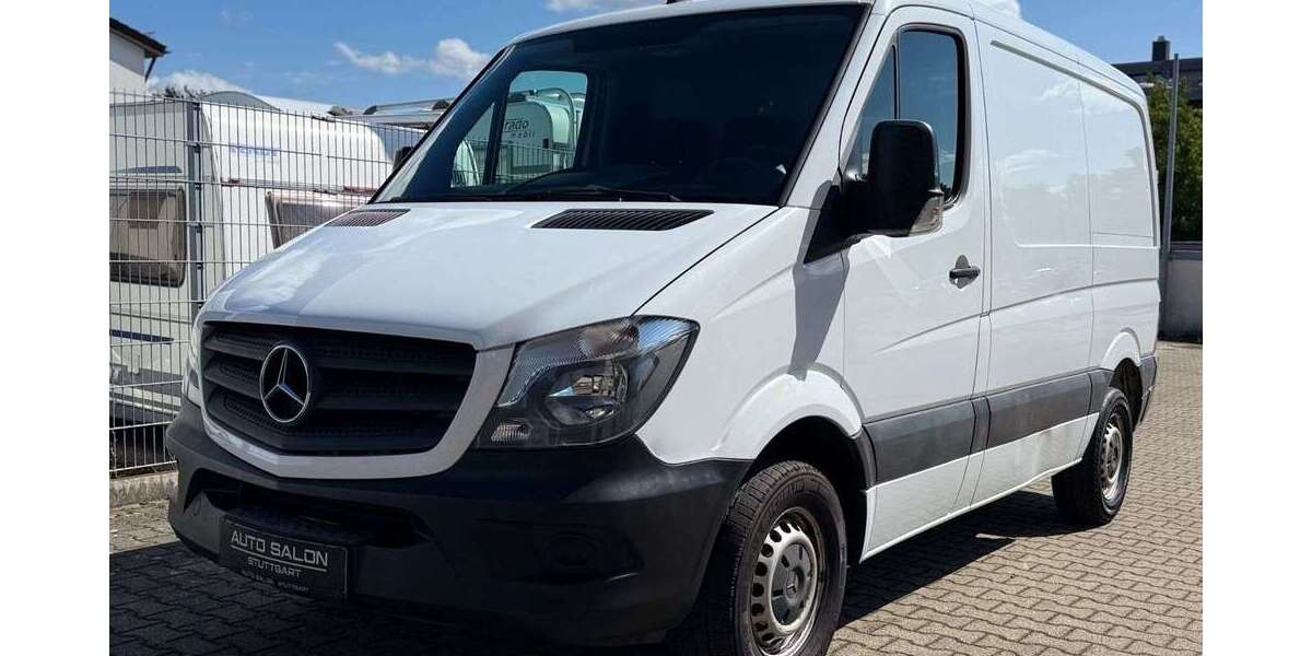 Mercedes-Benz Sprinter 74.000 km 14.990 &euro; Weil im Schönbuch 71093