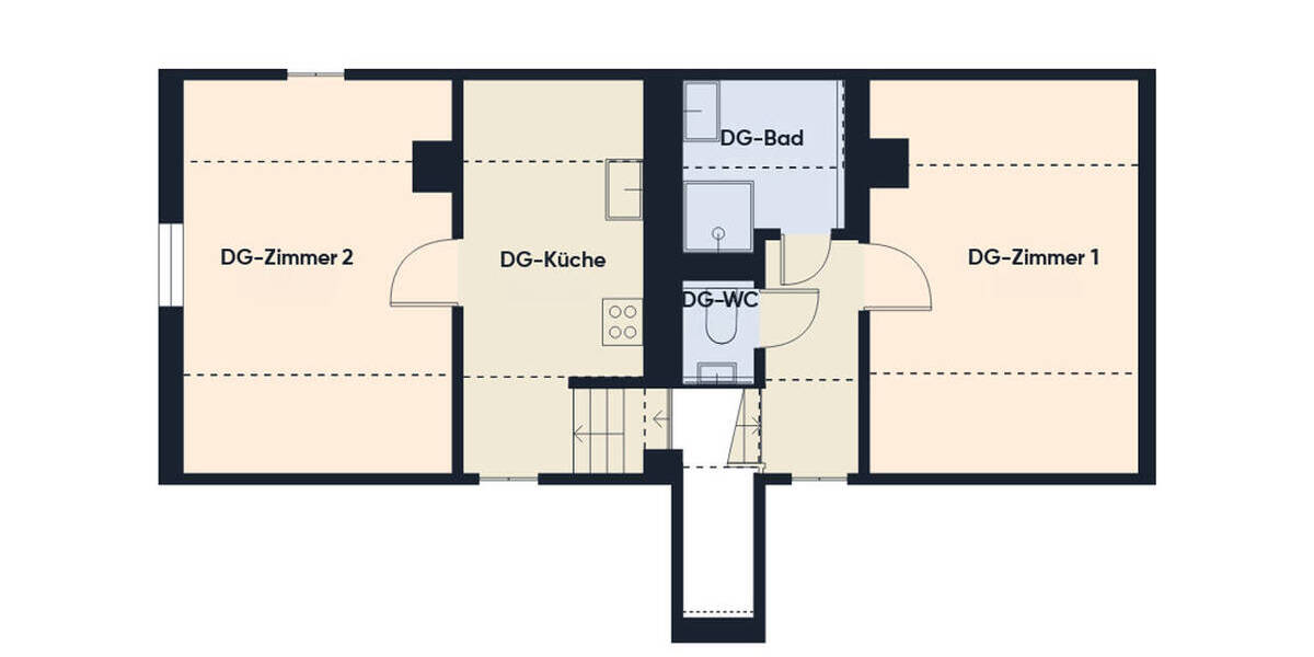 Mehrfamilienhaus, Wohnhaus Nürtingen Oberensingen - 1 Zimmer, 223 m&sup2;, 680.000&euro; | Angebot:26257759
