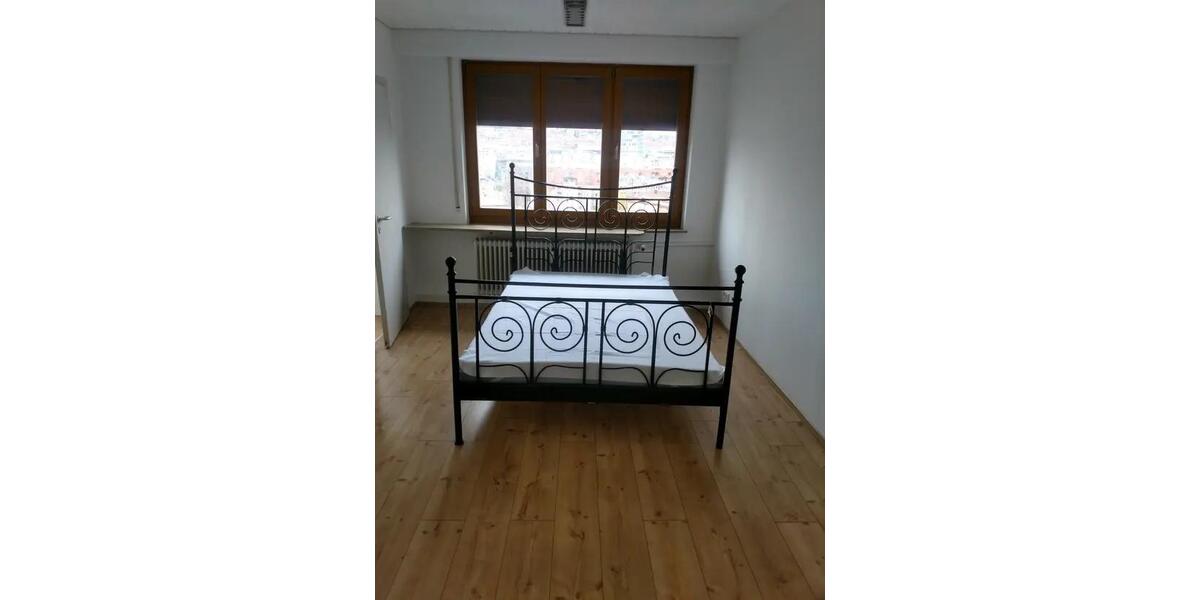 Etagenwohnung Pforzheim Dillweißenstein - 3 Zimmer, 60 m&sup2;, 900&euro; | Angebot:27589472