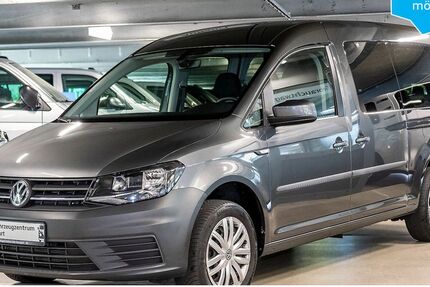 VW Caddy Maxi 32.806 km 21.990 € Stuttgart 70188
