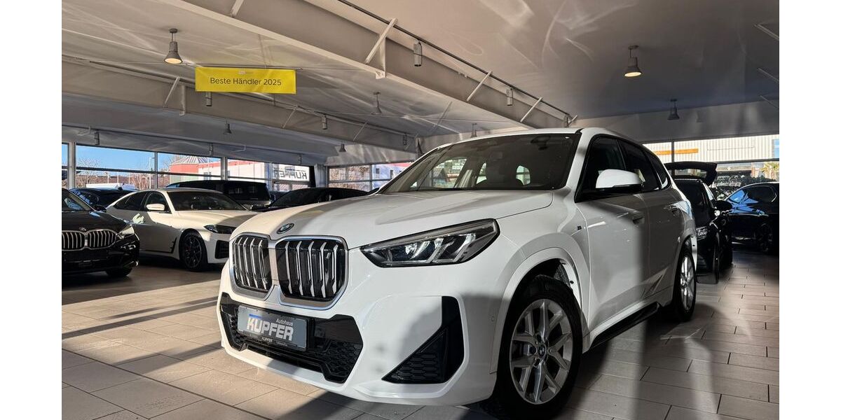 BMW iX1 20.000 km 38.900 &euro; Vaihingen / Enz 71665