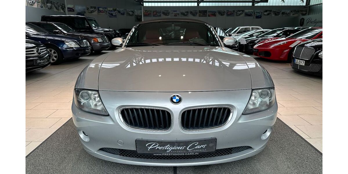 BMW Z4 143.000 km 10.949 &euro; Ludwigsburg 71638