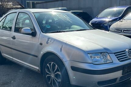VW Bora 188.000 km 650 € Wendlingen 73240