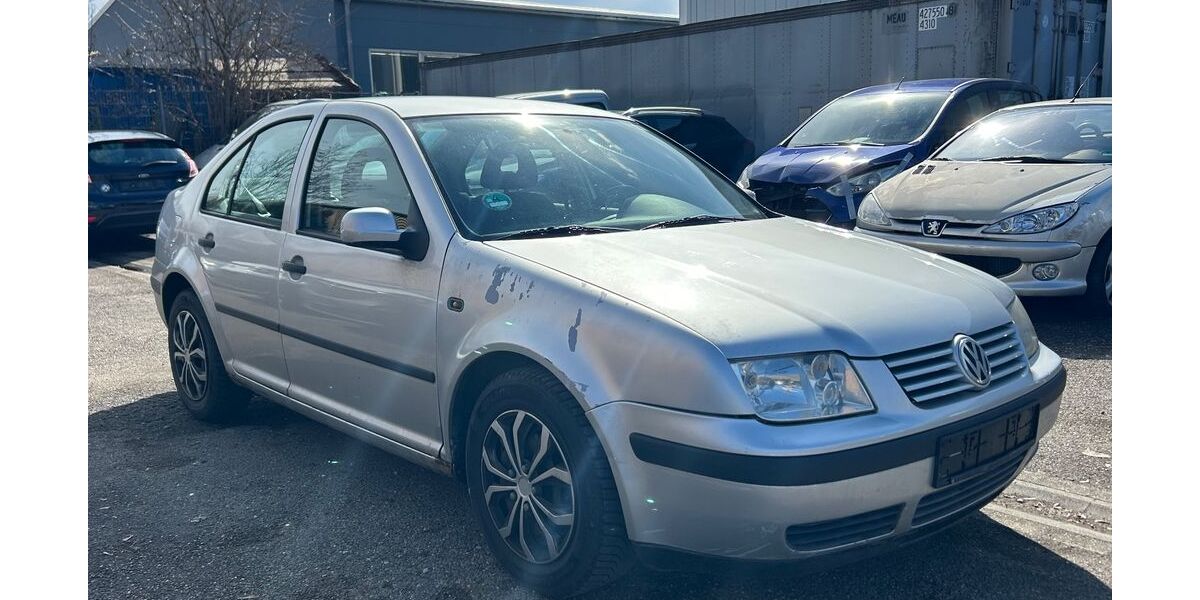 VW Bora 188.000 km 650 &euro; Wendlingen 73240