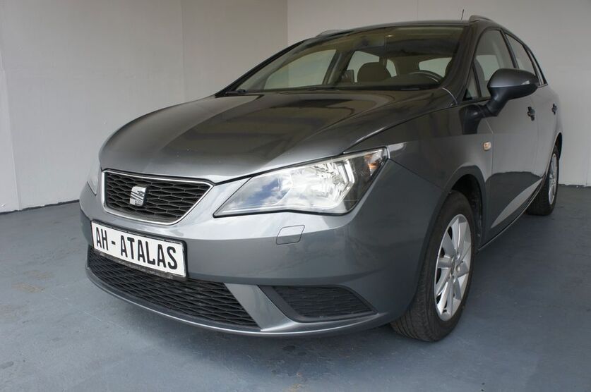 Seat Ibiza 145.000 km 5.900 € Sindelfingen 71065