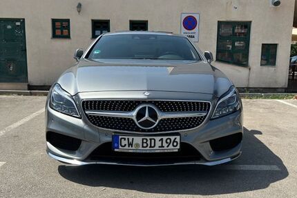 Mercedes-Benz CLS 350 145.000 km 28.000 € Schömberg 75382