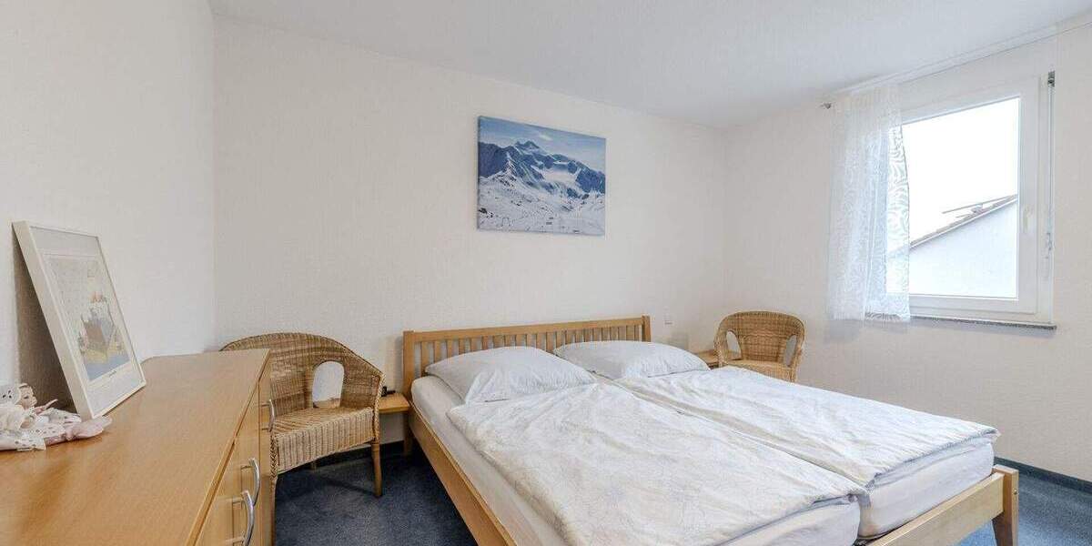 Reihenmittelhaus Stuttgart Neugereut - 4 Zimmer, 120 m&sup2;, 679.000&euro; | Angebot:24794184