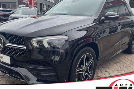 Mercedes-Benz GLE 350 78.950 km 48.780 &euro; Leonberg 71229