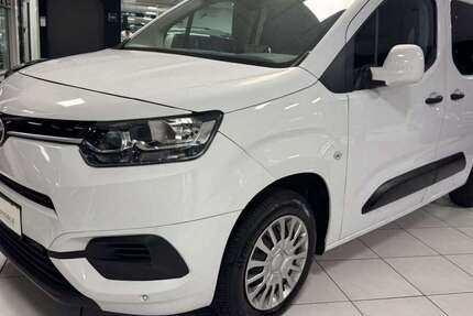 Toyota Proace 7.000 km 19.499 &euro; Pforzheim 75179