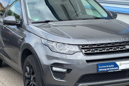 Land Rover Discovery 166.000 km 13.890 &euro; Pforzheim 75181