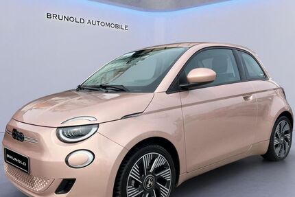 Fiat 500 36.950 km 19.900 &euro; Stuttgart 70565