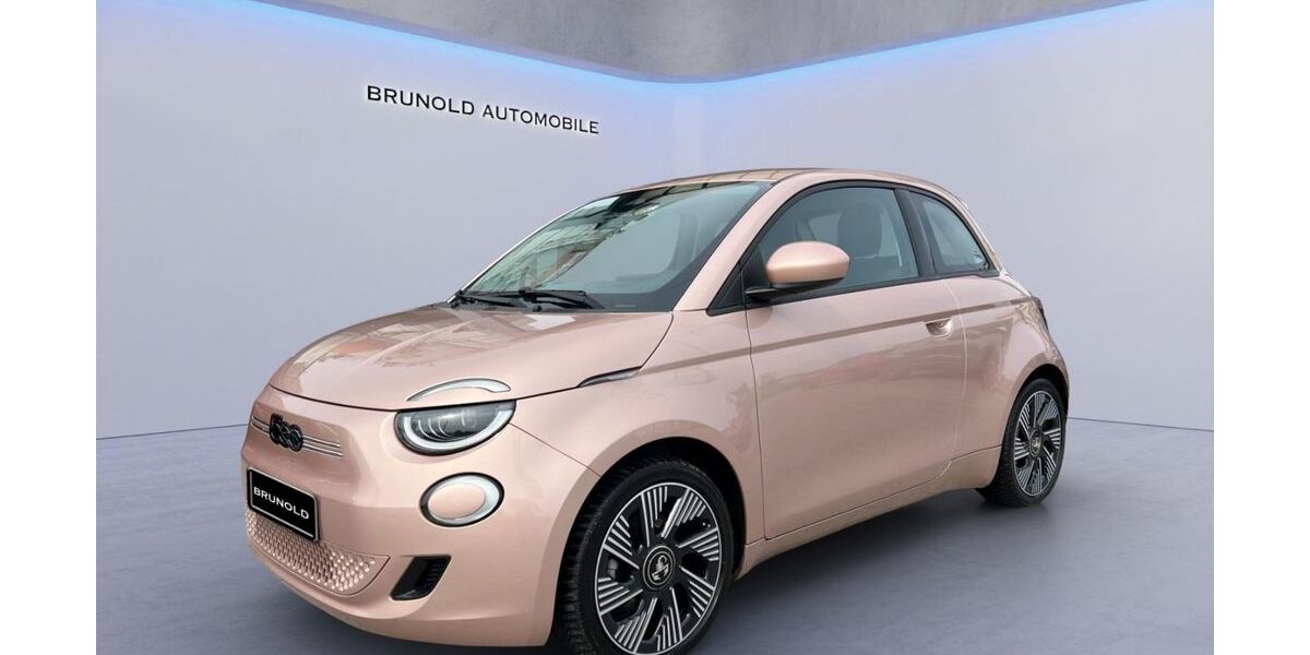 Fiat 500 36.950 km 19.900 &euro; Stuttgart 70565