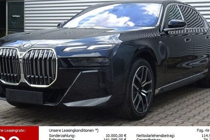 BMW 740 2.250 km 104.849 &euro; Bietigheim-Bissingen 74321