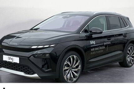 Skoda Elroq 2.029 km 48.480 &euro; Reutlingen 72770