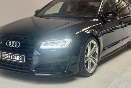Audi A8 162.000 km 33.990 &euro; Gärtringen 71116