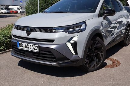 Renault Symbioz 7.710 km 34.750 € Herrenberg 71083