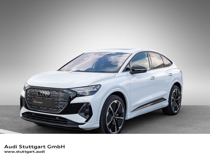 Q4 e-tron