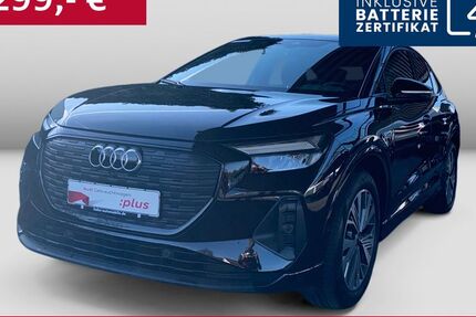 Audi Q4 e-tron 33.558 km 33.630 &euro; Esslingen 73730