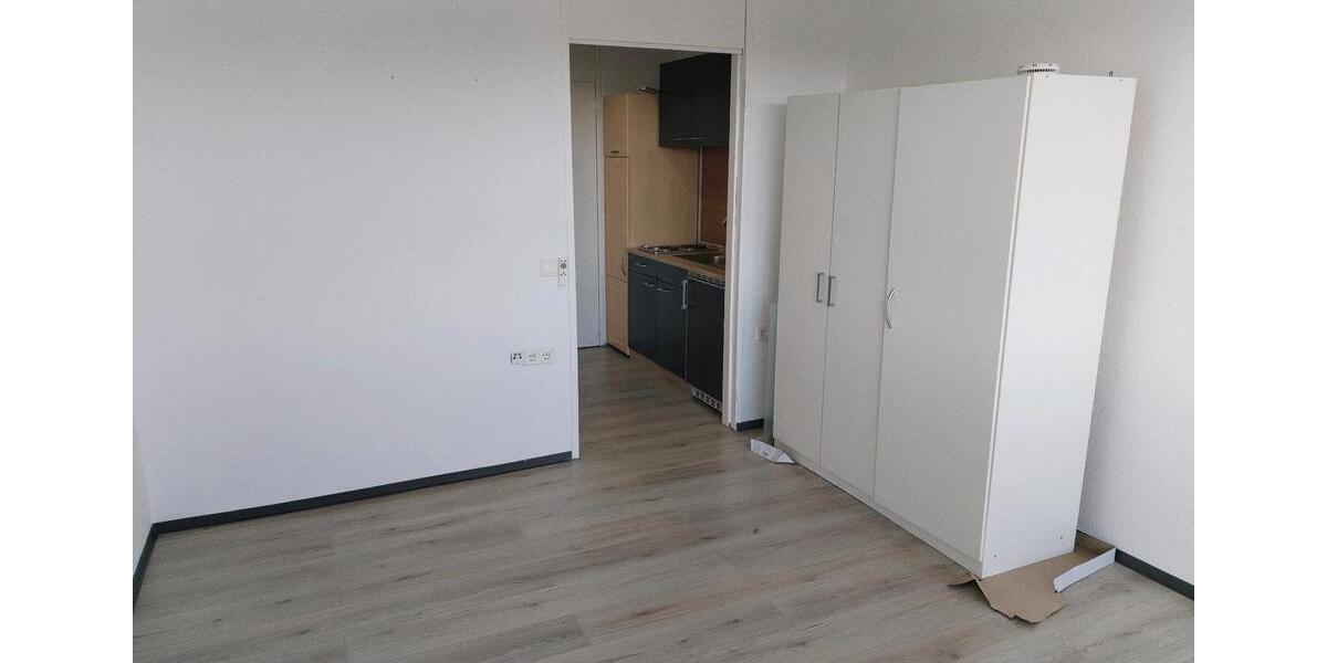 Etagenwohnung Sindelfingen Eichholz - 1 Zimmer, 24 m&sup2;, 130.000&euro; | Angebot:23412726