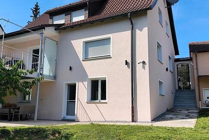 Einfamilienhaus 8 zimmer