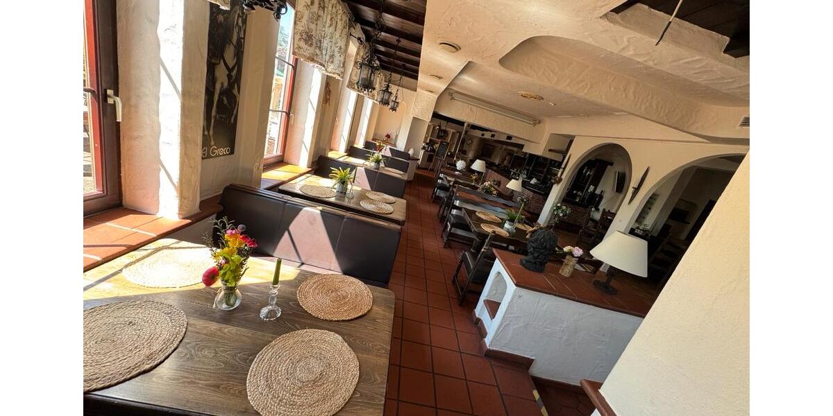 Gewerbeobjekt Herrenberg - 2.500&euro; | Angebot:25211103