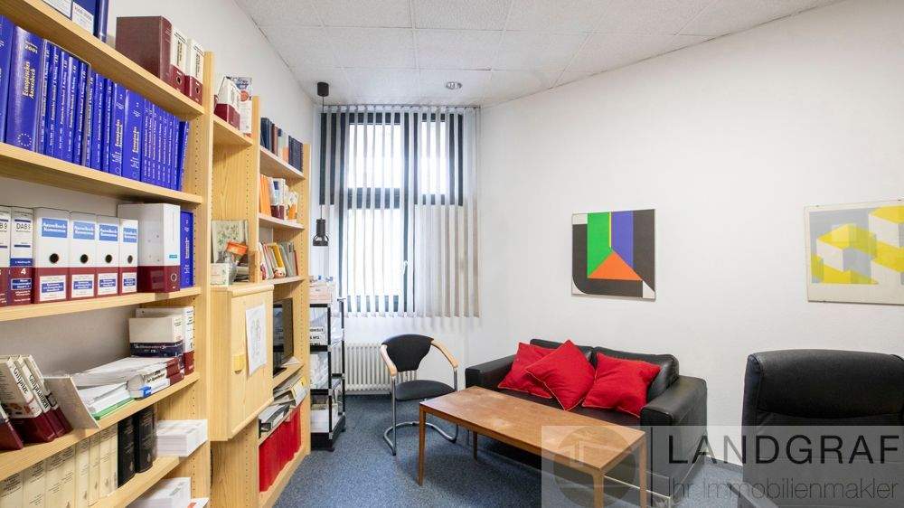 Gewerbeobjekt Reutlingen Innenstadt - 5 Zimmer, 280.000&euro; | Angebot:24670883