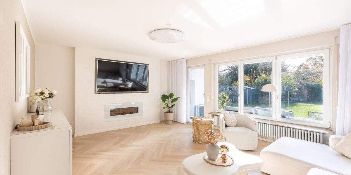 Reihenendhaus Ditzingen - 6 Zimmer, 162 m&sup2;, 629.000&euro; | Angebot:23968921