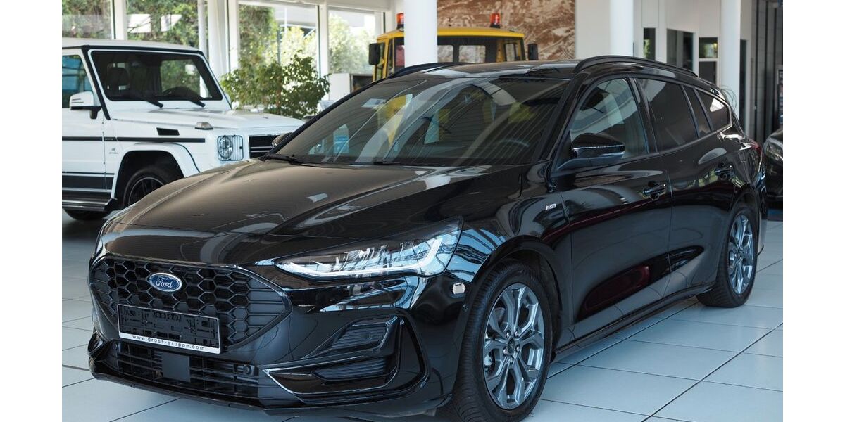 Ford Focus 21.780 km 22.590 &euro; Köngen 73257