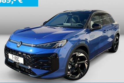 VW T-Roc 5.000 km 49.610 € Esslingen (bei Stuttgart) 73734