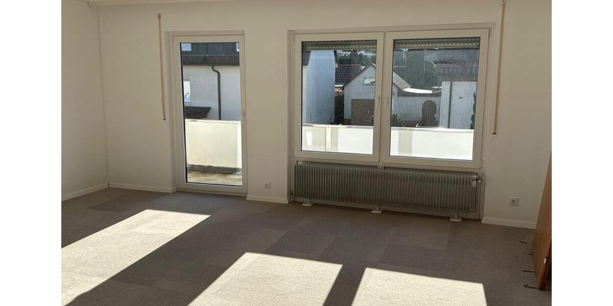 Reihenhaus Magstadt - 4 Zimmer, 112 m&sup2;, 1.600&euro; | Angebot:24528032