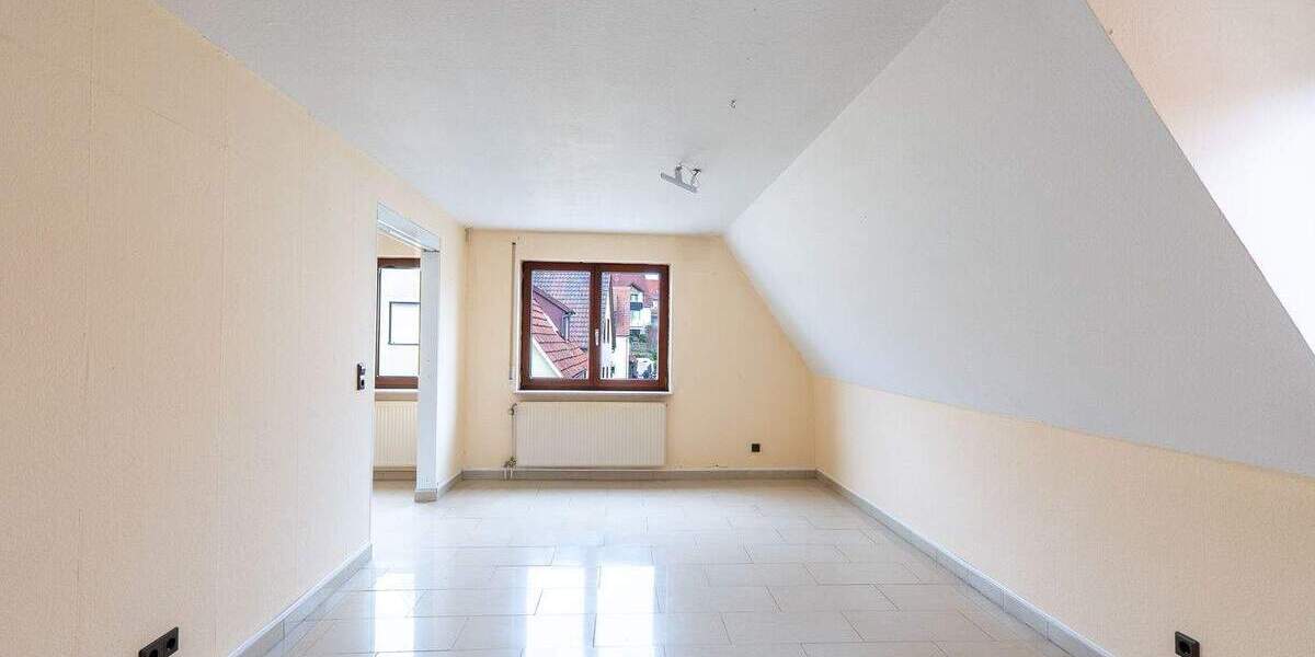 Etagenwohnung Tamm - 4 Zimmer, 71 m&sup2;, 249.000&euro; | Angebot:24596962