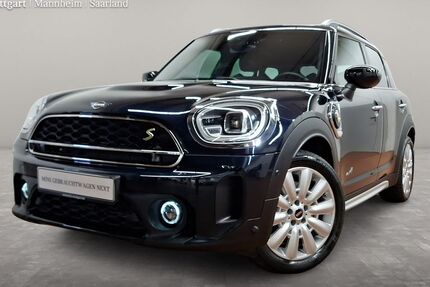 Mini Countryman SE (Cooper) 24.006 km 27.990 &euro; Stuttgart 70569