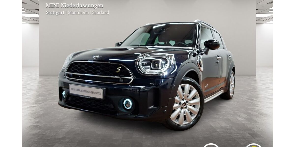 Mini Countryman SE (Cooper) 24.006 km 27.990 &euro; Stuttgart 70569