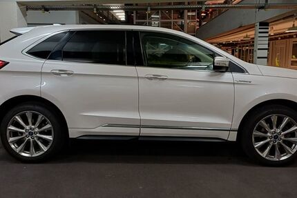 Ford Edge 125.000 km 19.500 € Esslingen am Neckar 73733