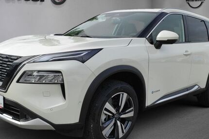 Nissan X-Trail 14.600 km 35.490 &euro; Pforzheim 75177