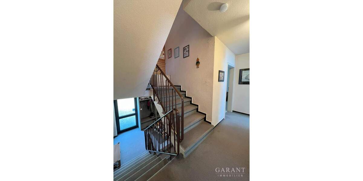 Reihenmittelhaus Waiblingen Beinstein - 5 Zimmer, 142 m&sup2;, 435.000&euro; | Angebot:24918728