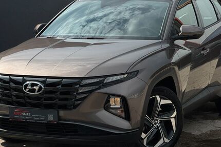 Hyundai TUCSON 26.580 km 27.990 € Rottenburg am Neckar 72108