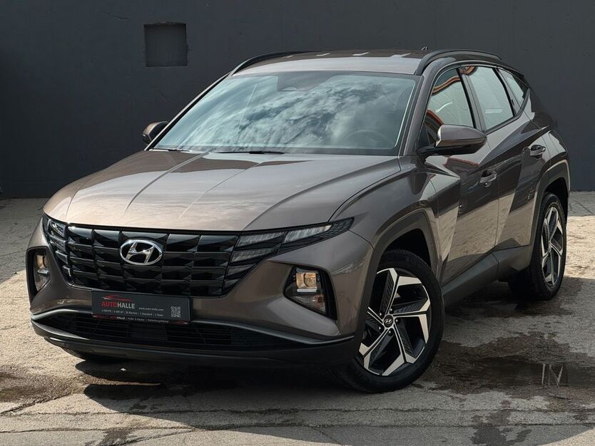Hyundai TUCSON 26.580 km 27.990 € Rottenburg am Neckar 72108
