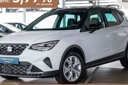 Seat Arona 23.830 km 23.430 € Stuttgart-Feuerbach 70469