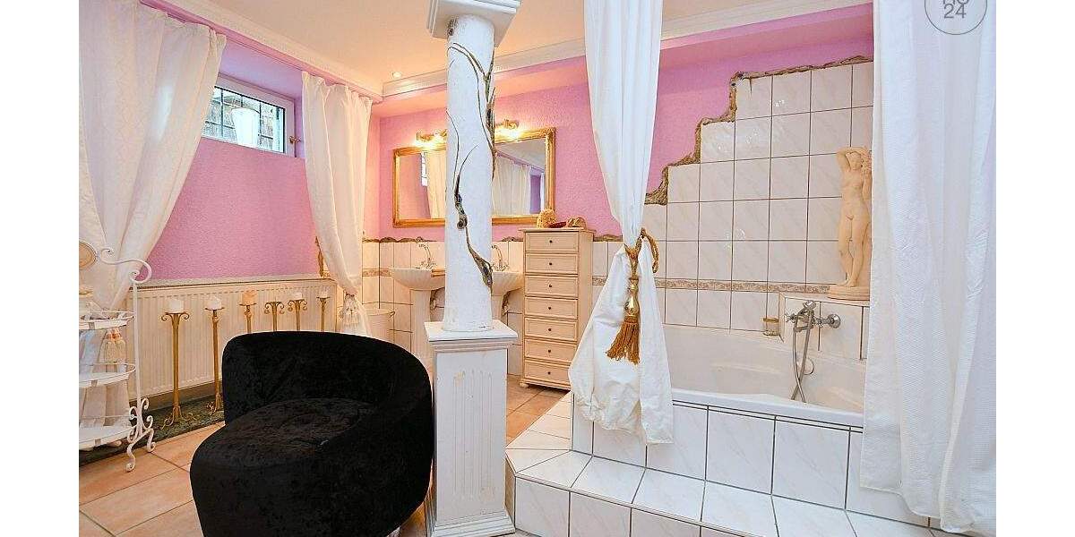 Etagenwohnung Stuttgart Feuerbach - 2 Zimmer, 113 m&sup2;, 1.590&euro; | Angebot:24636100