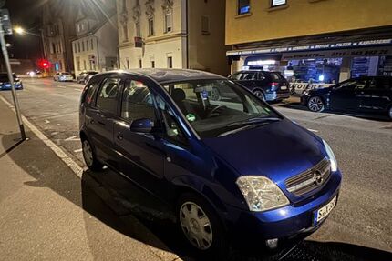Opel Meriva 176.000 km 800 € Stuttgart 70376