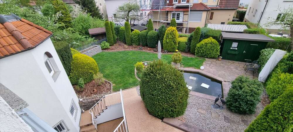 Wohnung zum Mieten in Stuttgart 780 € 60 m²