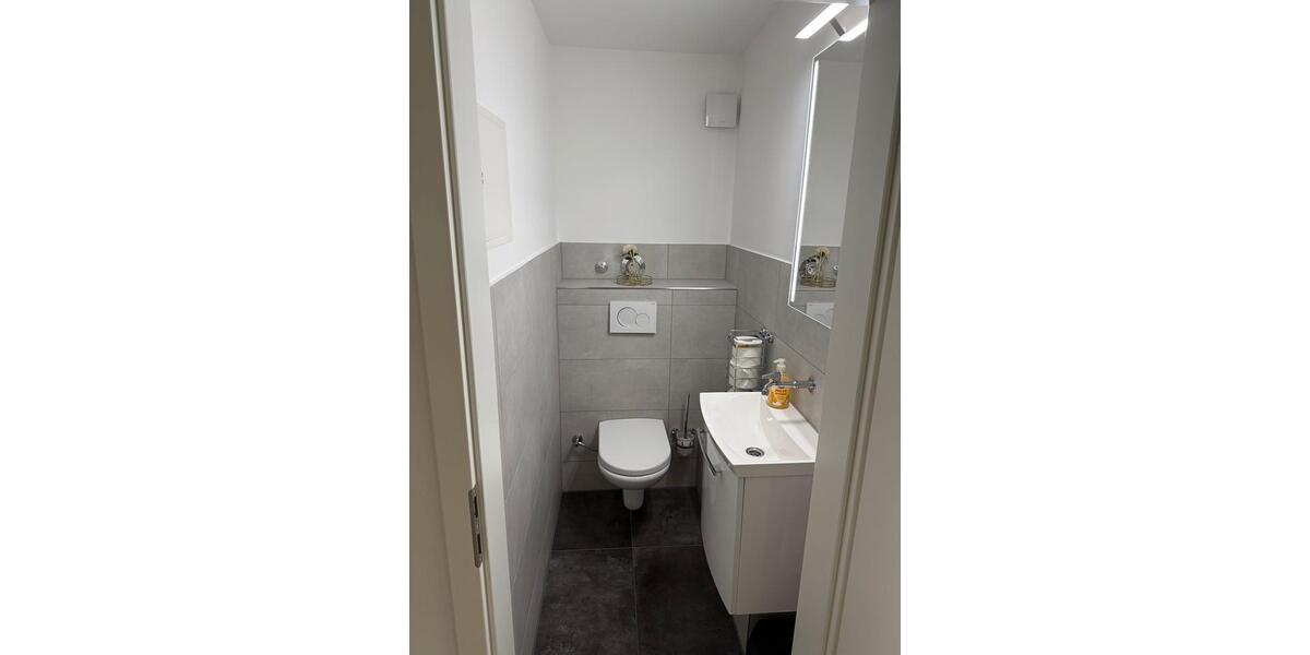 Erdgeschoßwohnung Fellbach - 4 Zimmer, 100 m&sup2;, 470.000&euro; | Angebot:24658948