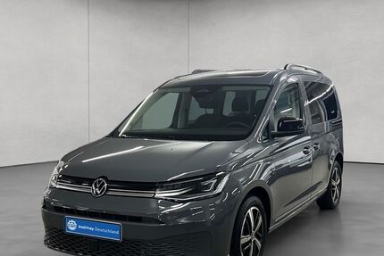 VW Caddy 3.999 km 37.990 &euro; Filderstadt 70794