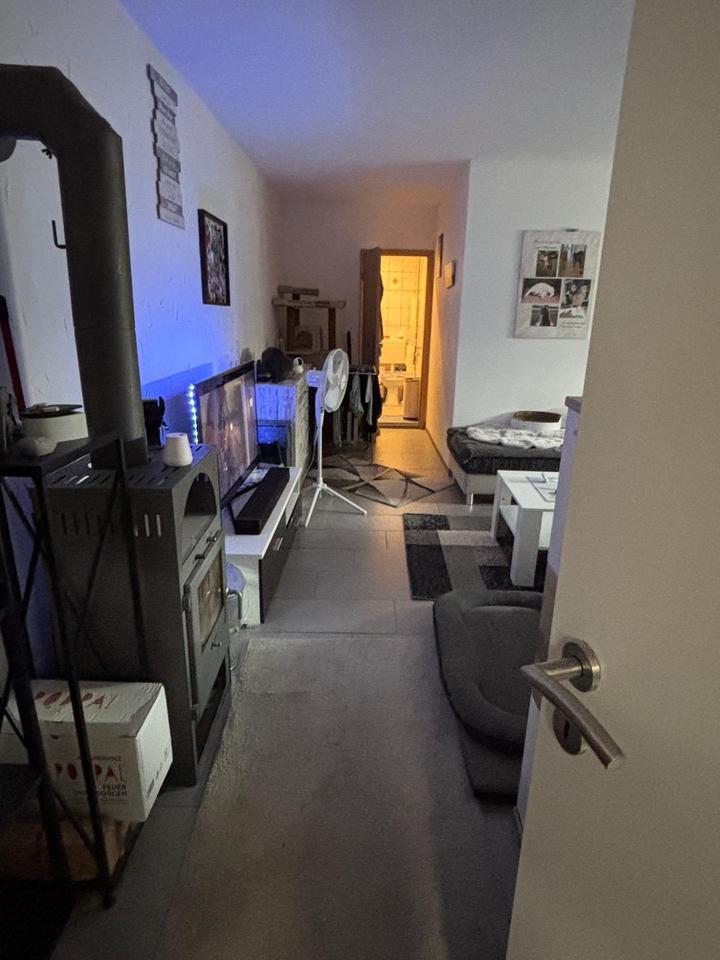 3 Zimmer Wohnung zu vermieten