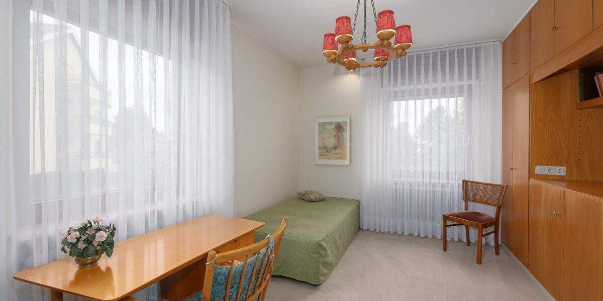 Mehrfamilienhaus, Wohnhaus Pforzheim / Büchenbronn Büchenbronn - 7 Zimmer, 218 m&sup2;, 630.000&euro; | Angebot:24906963