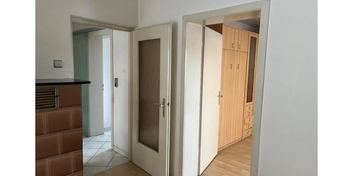 Erdgeschoßwohnung Bietigheim-Bissingen Bissingen - 3 Zimmer, 66 m&sup2;, 175.000&euro; | Angebot:24397571