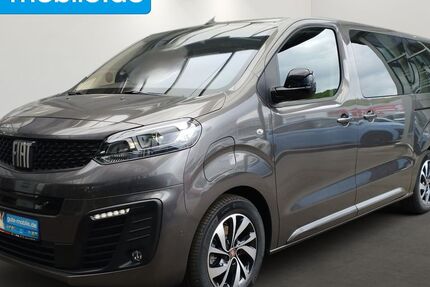 Fiat Ulysse 9.000 km 38.990 € Leonberg 71229